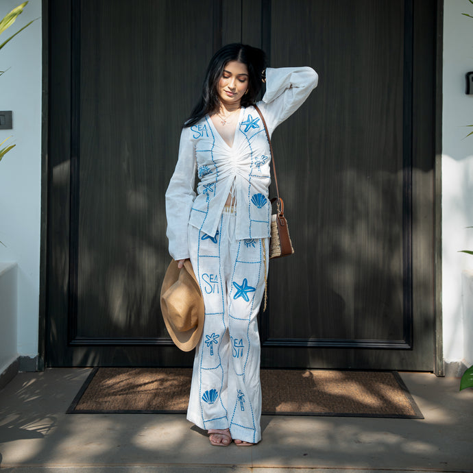 Starfish Stories Co-ord Set